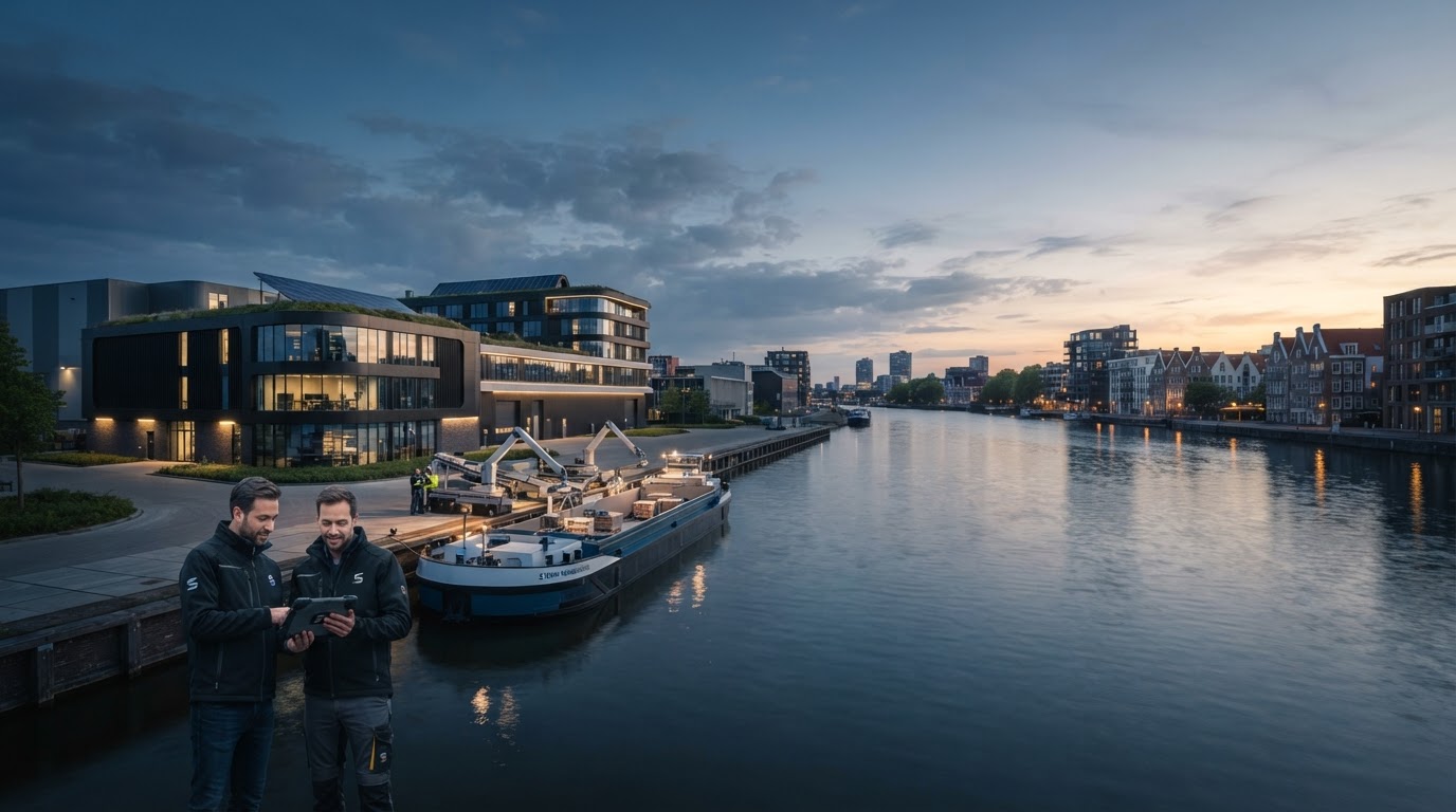 Storm Rendisborg AI-platform voor data-gestuurde financiële planning